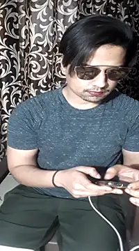 69venom69 online show from March 22, 12:17 am