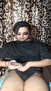 69venom69 online show from March 17, 3:03 am