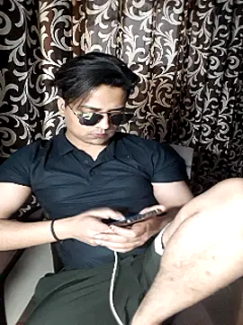 69venom69 online show from March 13, 4:49 am