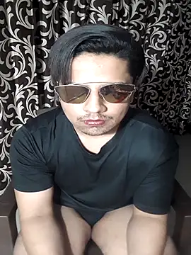 69venom69 online show from March 18, 10:26 pm