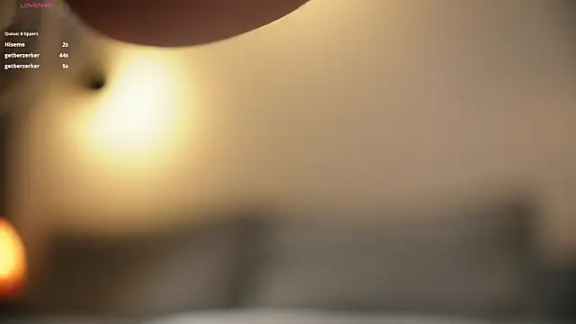 milablum777 online show from December 24, 10:28 pm