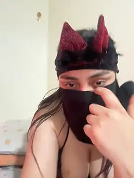 sexyarim online show from February 18, 11:23 pm