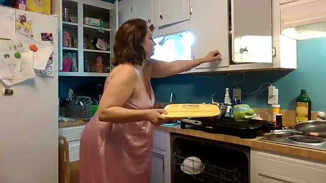 MilfyMrsRobinson online show from November 22, 12:21 am