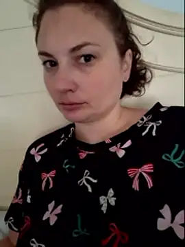 MilfyMrsRobinson online show from January 10, 2:01 pm