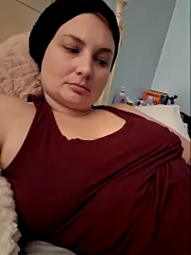 MilfyMrsRobinson online show from February 12, 12:54 am