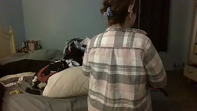 MilfyMrsRobinson online show from November 13, 1:09 am