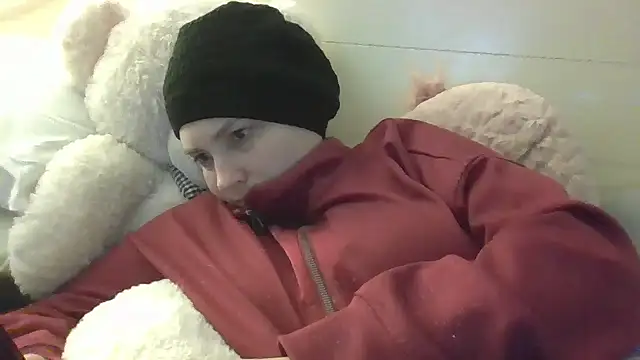 MilfyMrsRobinson online show from February 15, 11:25 pm