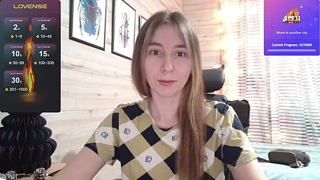 Wowpornoo online show from January 7, 4:34 pm