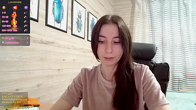 Wowpornoo online show from March 5, 5:29 pm