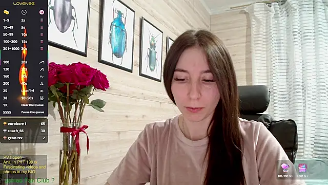 Wowpornoo online show from March 13, 3:28 pm