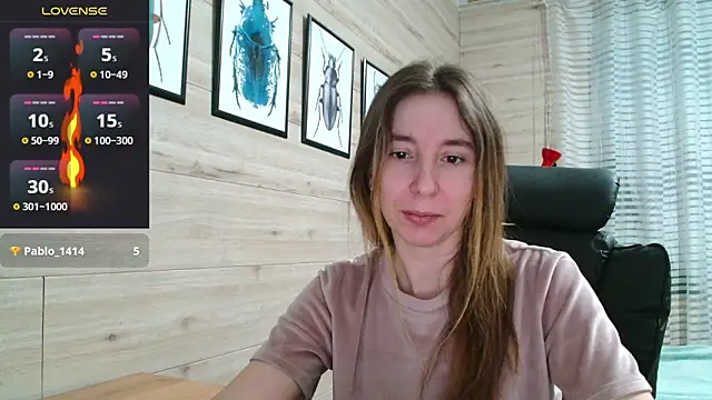 Wowpornoo online show from March 8, 3:15 pm