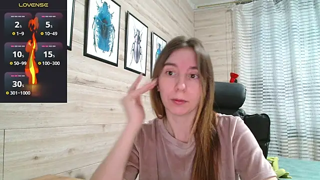 Wowpornoo online show from March 18, 3:57 pm