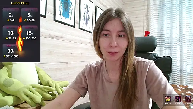 Wowpornoo online show from April 1, 2:36 pm