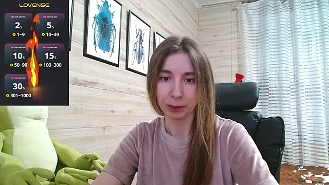 Wowpornoo online show from March 20, 3:24 pm