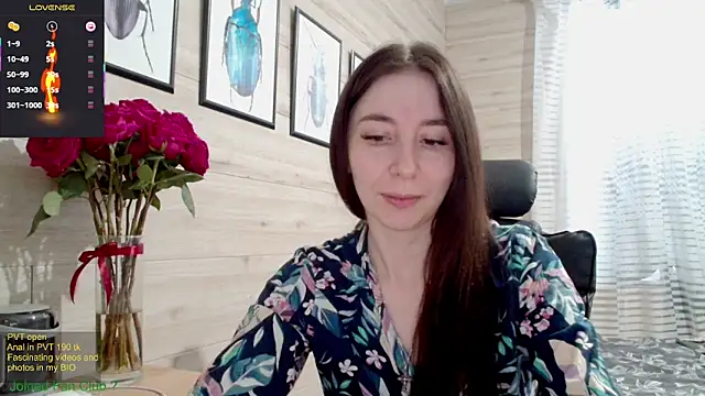 Wowpornoo online show from March 15, 6:14 am