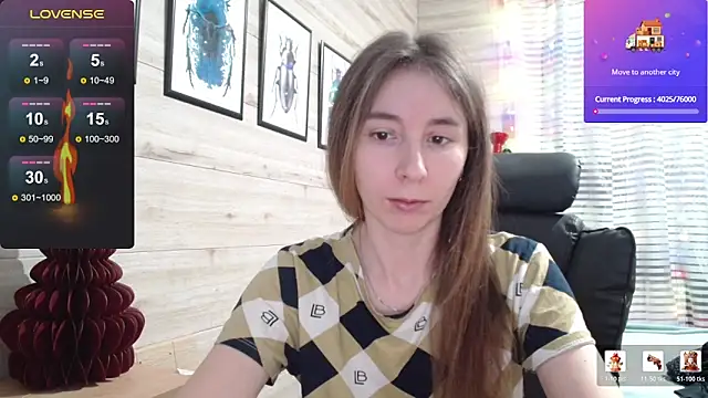 Wowpornoo online show from January 16, 4:33 pm