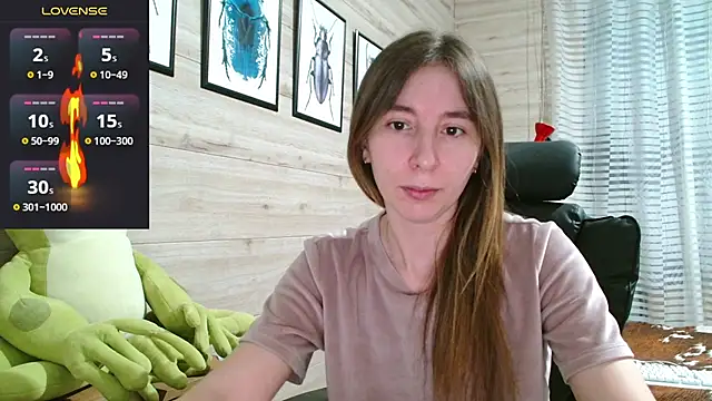 Wowpornoo online show from April 3, 2:23 pm