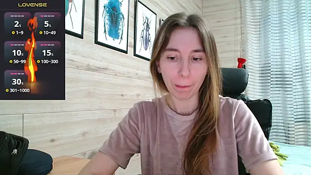 Wowpornoo online show from March 1, 1:00 pm