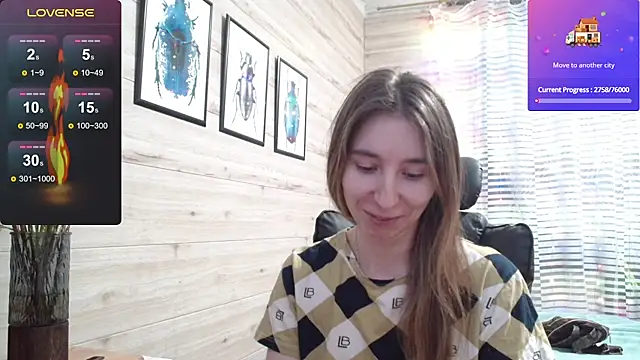 Wowpornoo online show from January 15, 5:05 pm