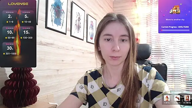 Wowpornoo online show from January 17, 1:15 pm