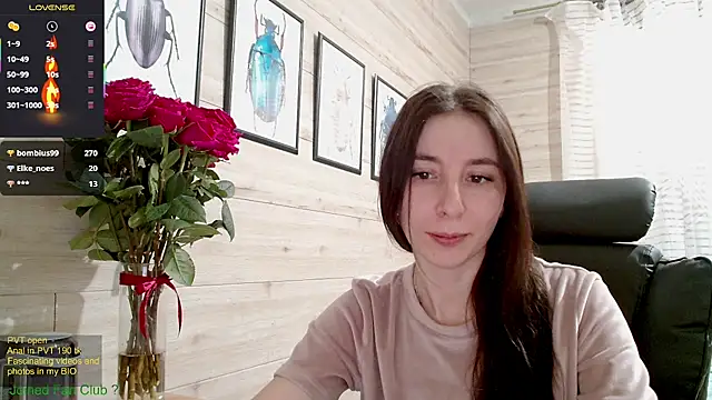 Wowpornoo online show from March 12, 11:43 am