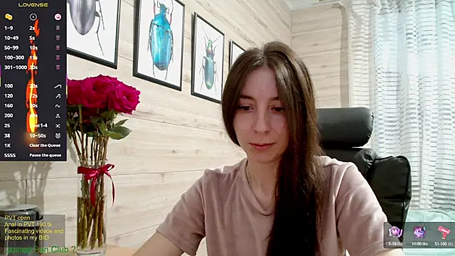 Wowpornoo online show from March 13, 12:24 pm