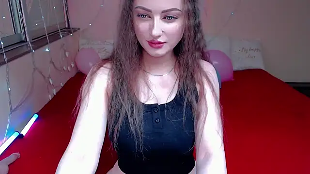 LizaSenri online show from April 11, 7:05 am