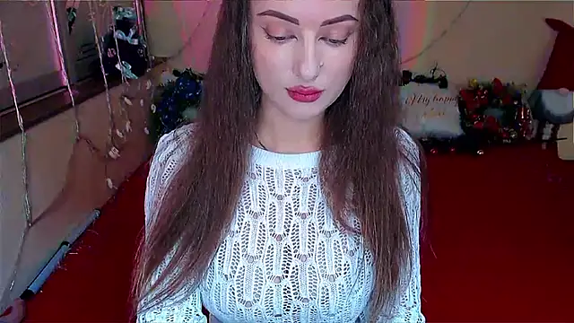 LizaSenri online show from December 20, 8:06 am