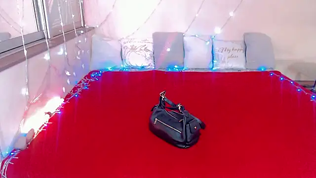 LizaSenri online show from January 12, 7:48 am