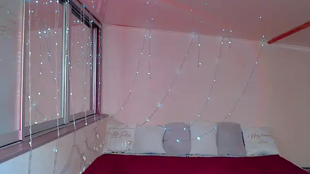 LizaSenri online show from February 21, 7:43 am