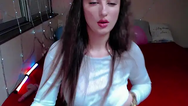 LizaSenri online show from March 29, 6:48 am