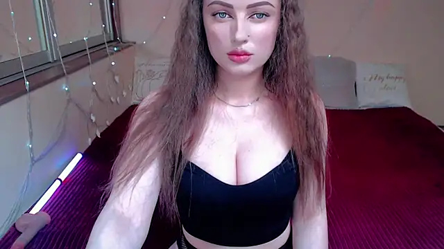 LizaSenri online show from March 5, 8:11 am