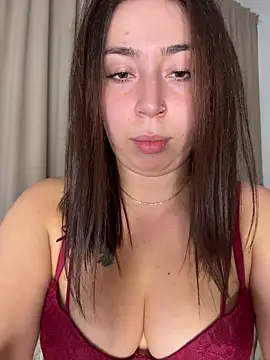 KimArts online show from November 26, 7:14 pm