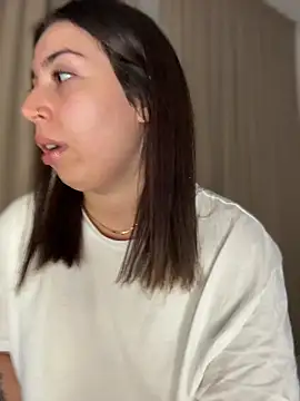 KimArts online show from November 21, 8:19 pm