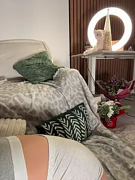 KimArts online show from March 24, 7:47 pm