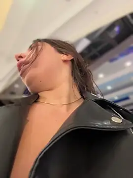 KimArts online show from October 24, 5:01 pm