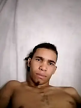 jhon dhikoll xx online show from October 13, 4:41 pm