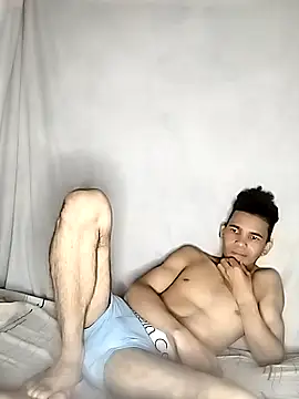 jhon dhikoll xx online show from October 11, 3:13 pm