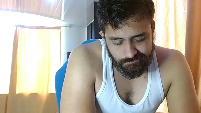 aronmiller404 online show from February 7, 2:25 pm