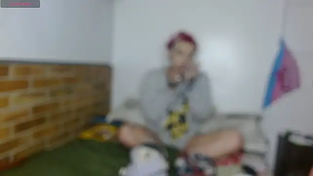 charlotbelucci  online show from February 12, 9:09 am