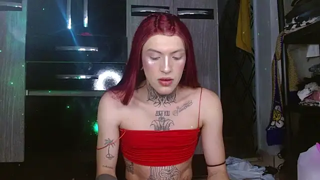 charlotbelucci  online show from September 18, 7:44 am