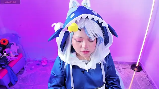 Ahri Elderwood online show from March 24, 8:53 pm