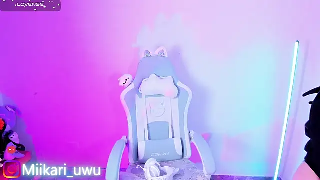 Ahri Elderwood online show from March 13, 8:14 pm