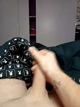 killminou online show from December 20, 6:16 am