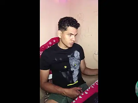 Snapshot of VERGOSAN18CM chatting on January 2, 6:07 am VERGOSAN18CM online show from January 2, 6:07 am