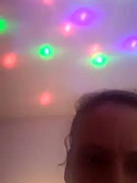 PrettyPocahontas69 online show from September 29, 1:45 am