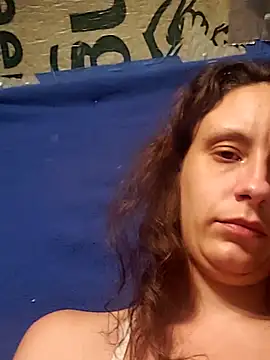 PrettyPocahontas69 online show from September 15, 2:56 am