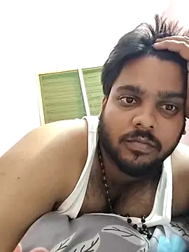 Manboobs178 online show from April 12, 6:00 pm