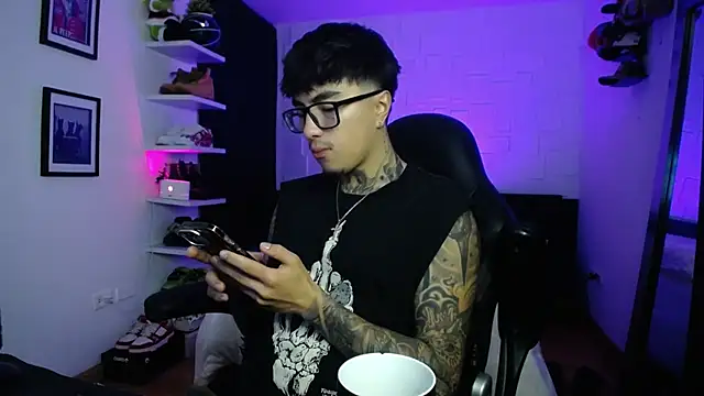 jung dragon online show from January 9, 9:16 am