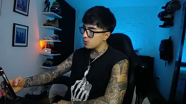 jung dragon online show from February 14, 6:46 am